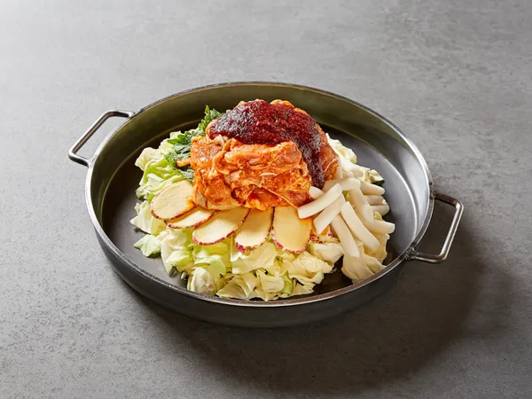춘천가든닭갈비 사진 2