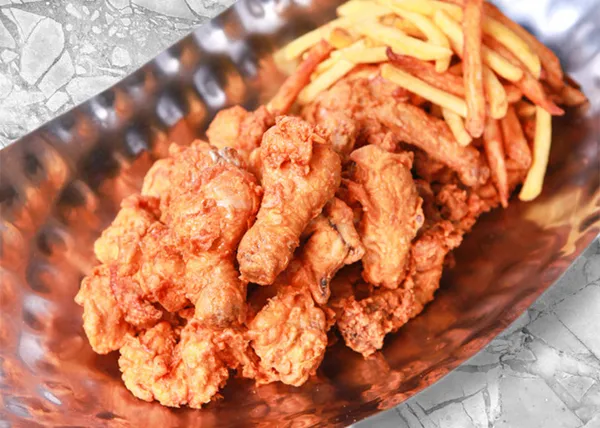 칠칠켄터키 부산대본점 사진 2