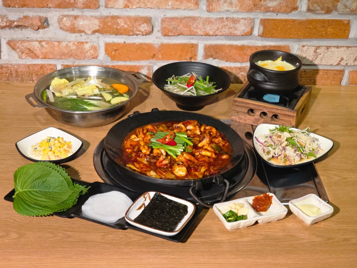 어쭈 서면본점 사진 5