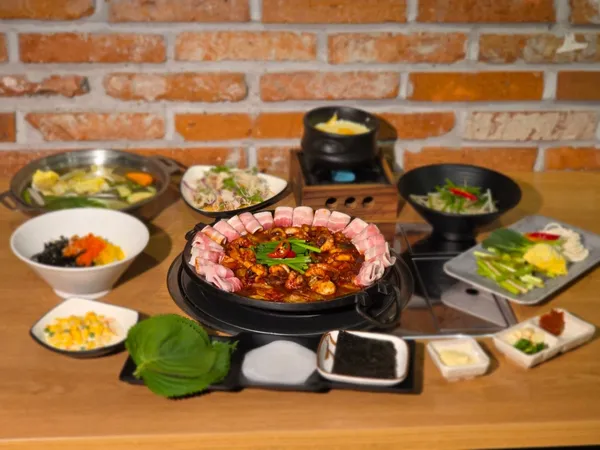Eojju Seomyeon Main Branch, photo 4