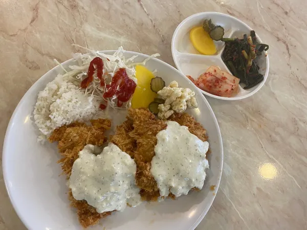 Juyang Donkatsu Main Branch, photo 2