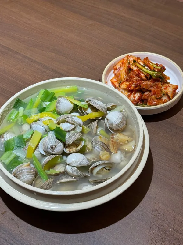 부산칼국수보쌈 사진 2