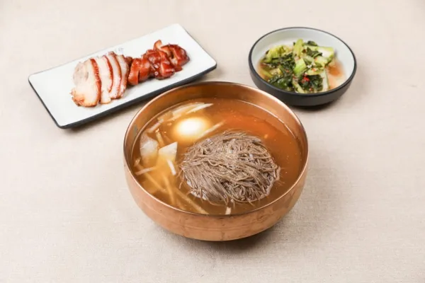 밀진향 을지로 사진 3