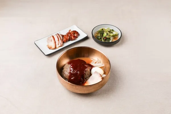 밀진향 을지로 사진 4