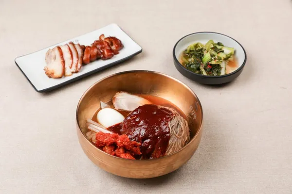 밀진향 을지로 사진 5