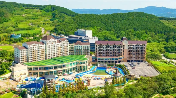 소노벨 천안 사진 3