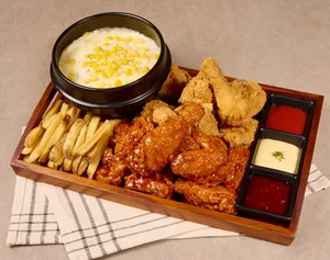 Dakjang Beer Incheon Juan Station