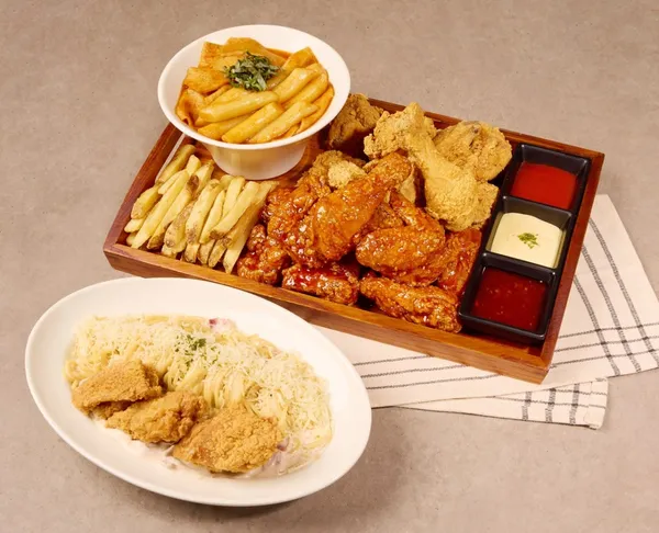 닭장맥주 인천주안역점 사진 3