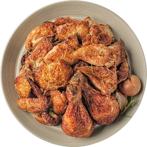 오븐마루치킨 화곡점 사진 3