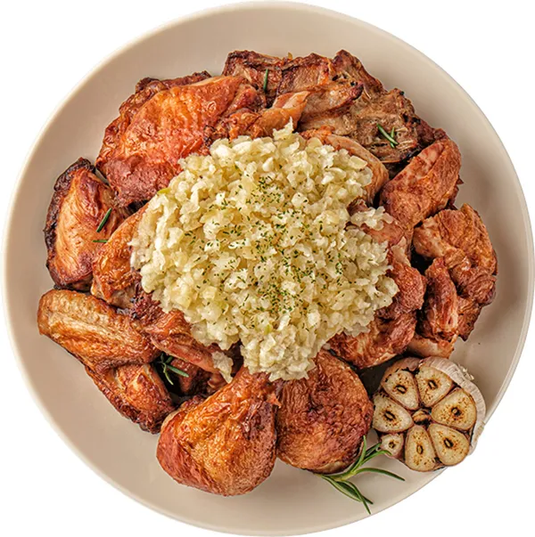 오븐마루치킨 화곡점 사진 5