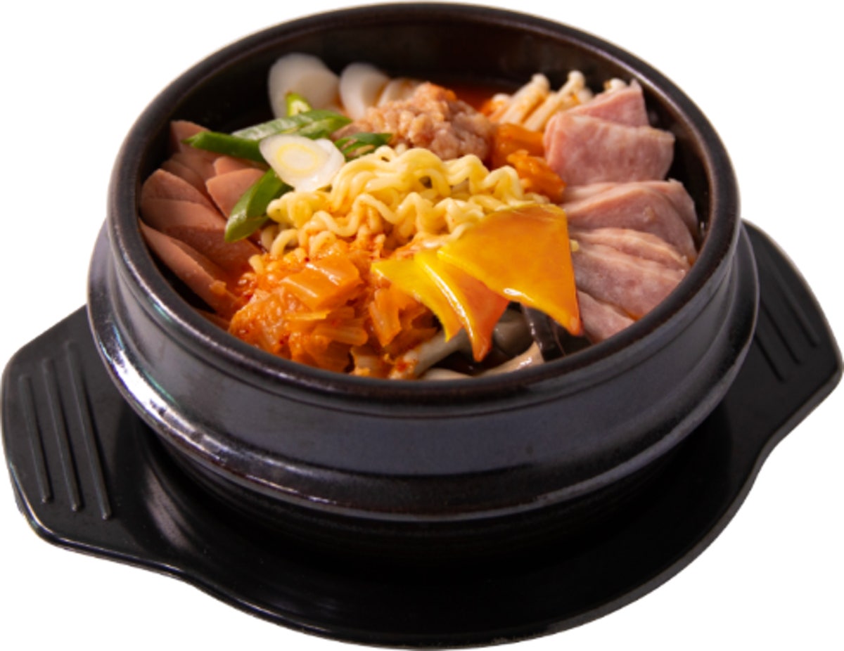 곡성기차마을휴게소(천안방향) 사진 5