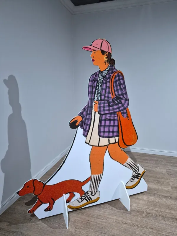신림계곡 사진 2