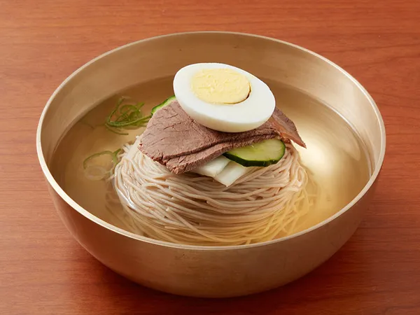 소곤면옥 양천향교본점 사진 2
