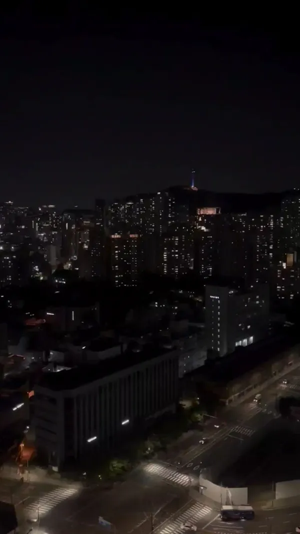 이비스 스타일 앰배서더 서울 용산 사진 5