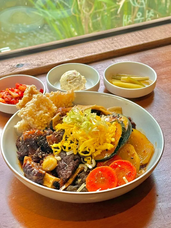 청온채 사진 2