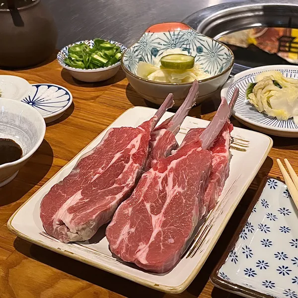 쿠마램 동성로본점 사진 2