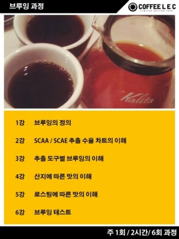 Coffee Lek Korea, photo 5