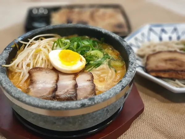 멘야마쯔리 쌍용본점 사진 3