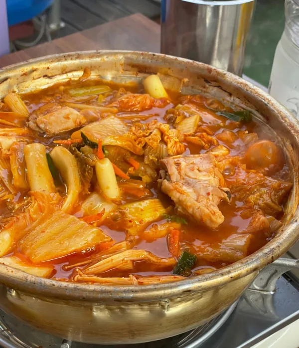 골목정원 사진 2