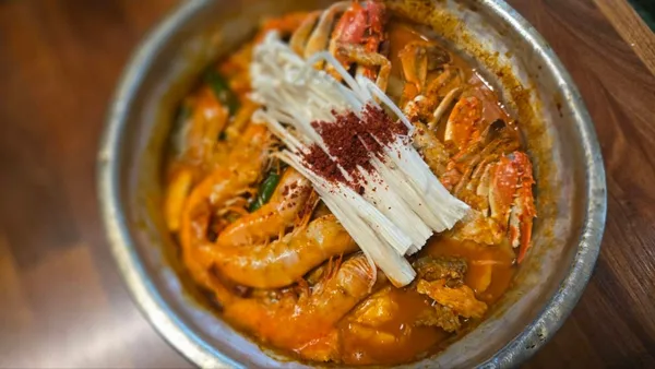 골목정원 사진 3