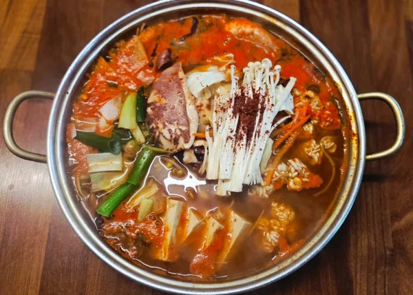 골목정원 사진 4