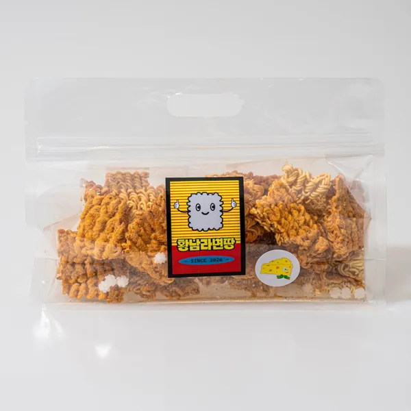 Hwangnam Ramyeon-ttang, photo 5