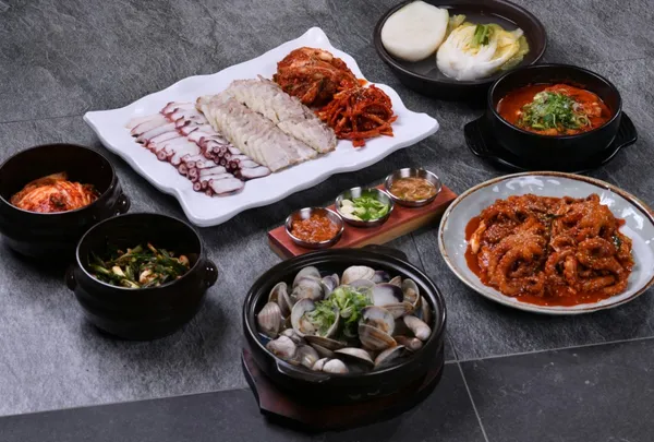 진밀옥 강동직영점 사진 3