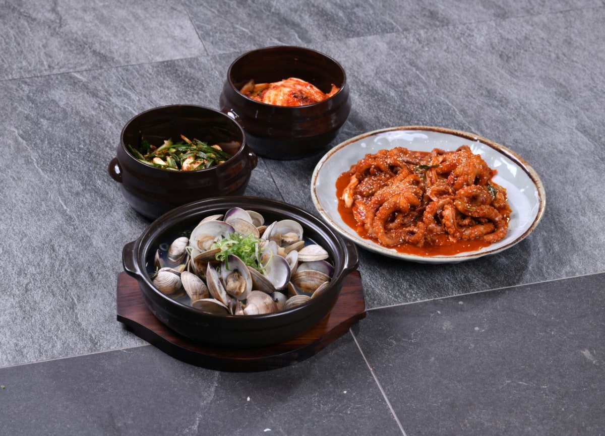 진밀옥 강동직영점 사진 5