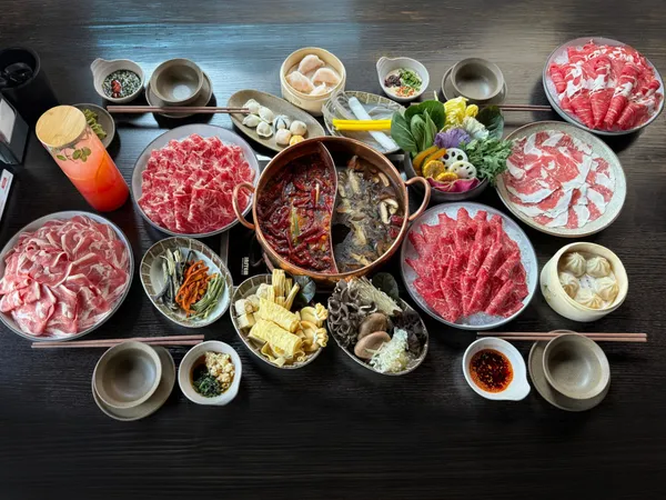 마마라라 훠궈 사진 2