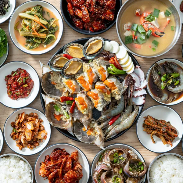 여수게장 황소게장 사진 2