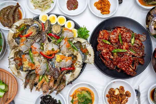 여수게장 황소게장 사진 3