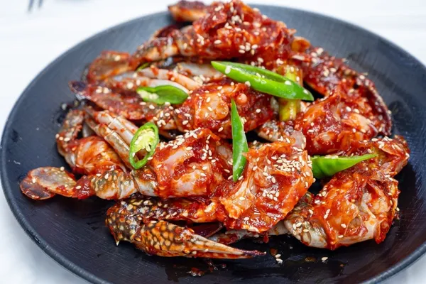 여수게장 황소게장 사진 4