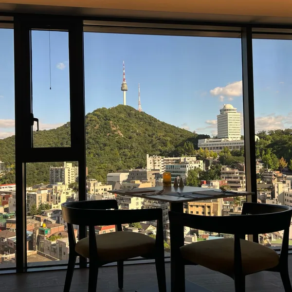 보코 서울 명동 사진 2