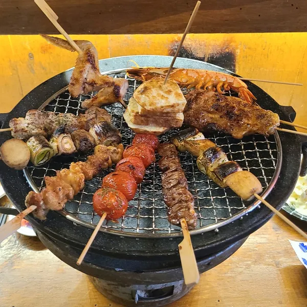 야타이미세 사진 3
