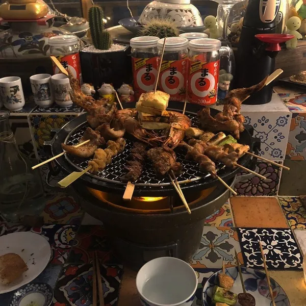 야타이미세 사진 4