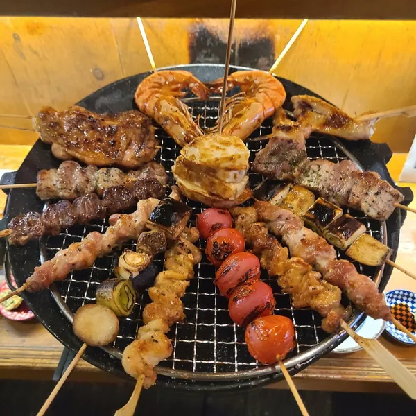 야타이미세 사진 5