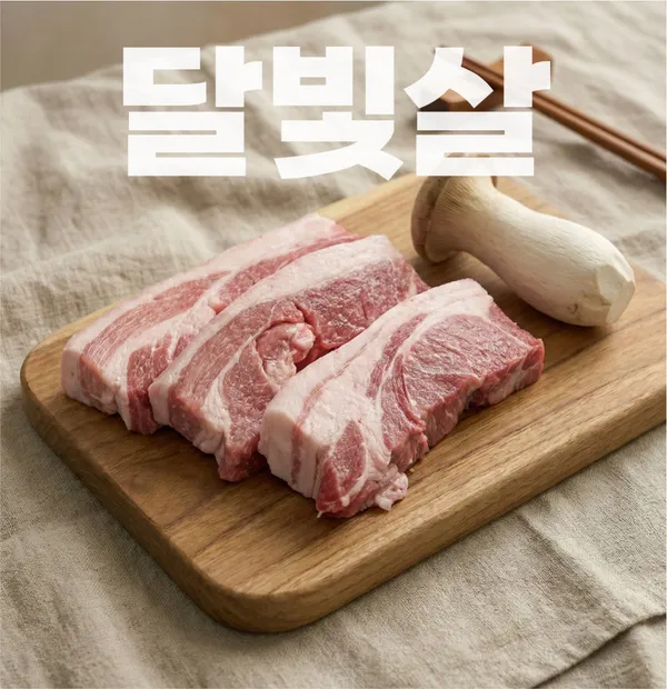 달빛돈가 속초본점 사진 5