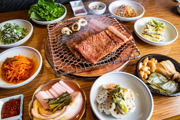 왕비집 종로점 사진 5