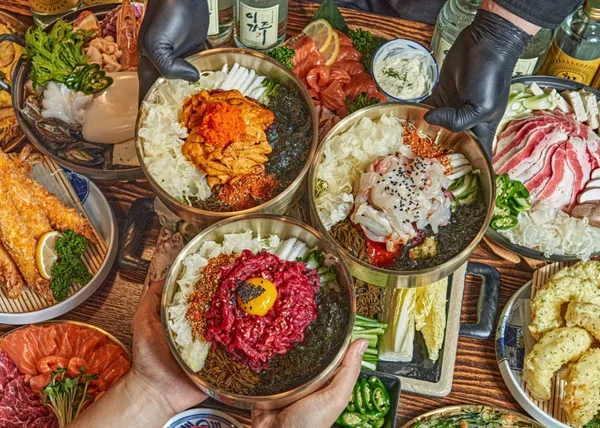 천지를먹다 서면부전본점 사진 3