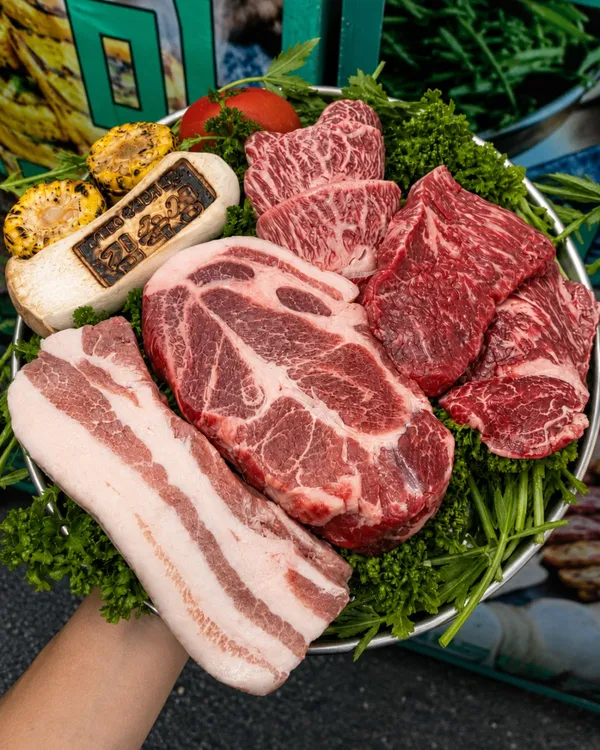 김숙성 신용산역점 별관 사진 3