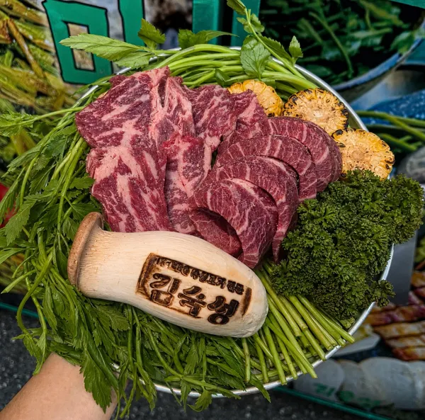 김숙성 신용산역점 별관 사진 4