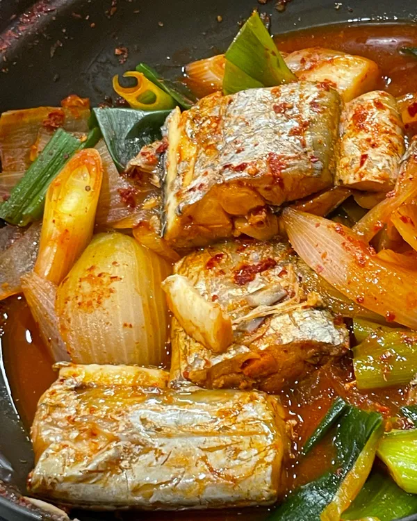 여수사시사철삼치회 사진 5