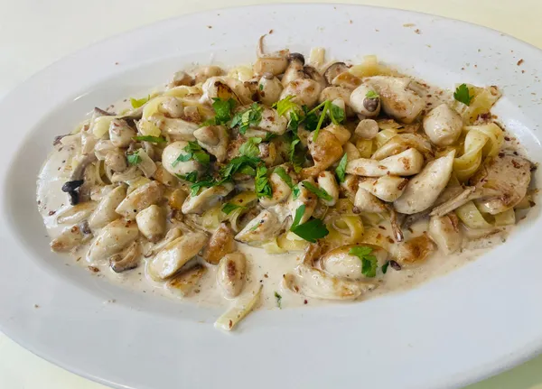 리스토란테 콜리 송천점 사진 4
