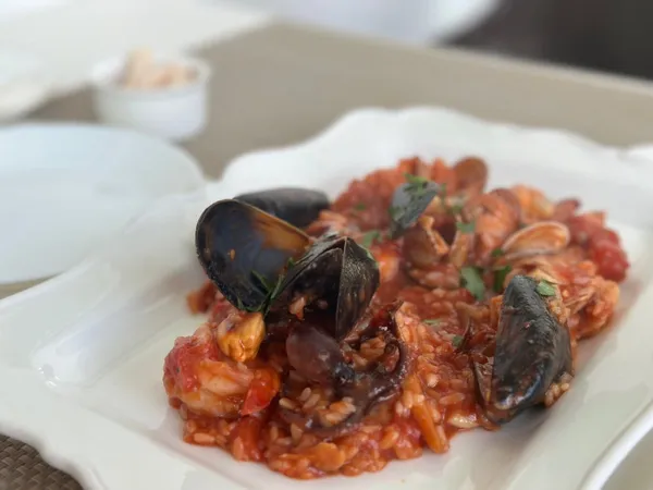 Ristorante Colli Songcheon, photo 5