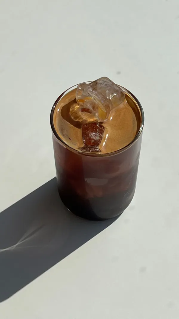 포캡커피 사진 2