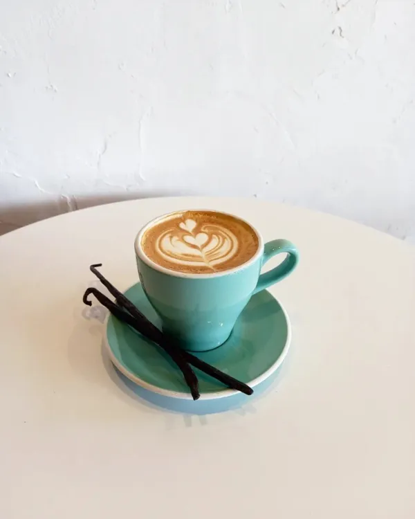 Resto Coffee, photo 4