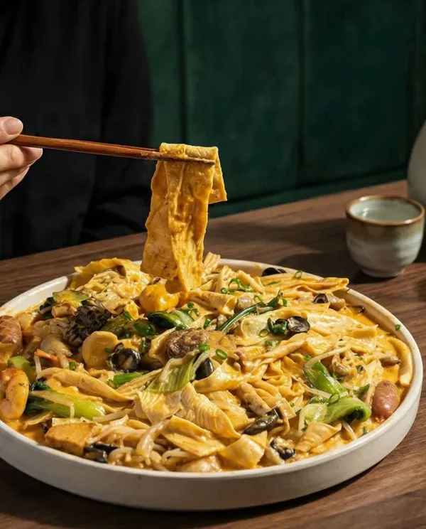 밤마실 사진 2