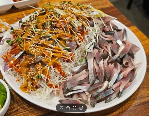 목포명가 용산점 사진 2