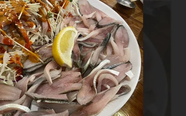 목포명가 용산점 사진 4