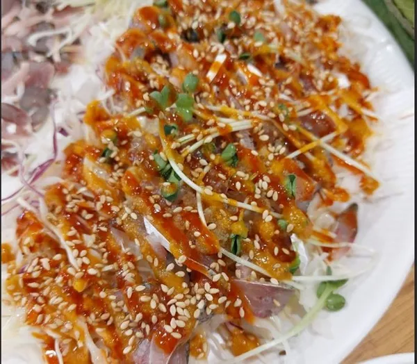 목포명가 용산점 사진 5